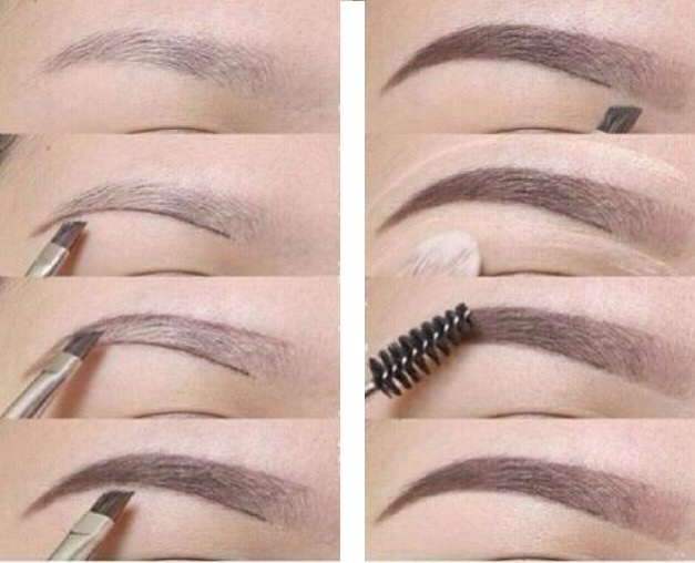 Bold Brows and why we love them