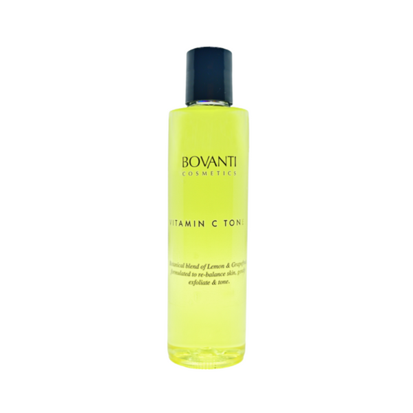 Vitamin C Toner